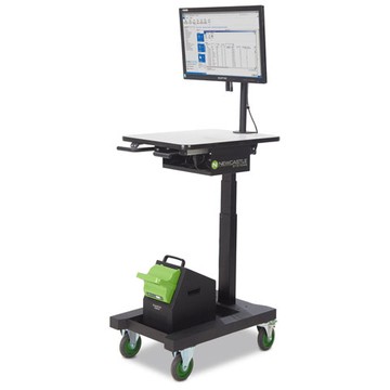 Informatique Mobile Newcastle Systems AP104NU-S
