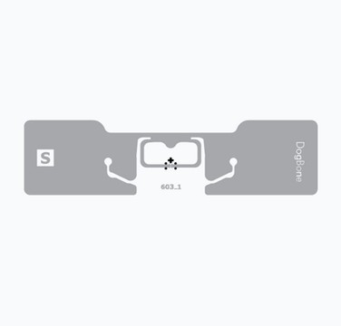 Avery-Dennison 3008054 Tags