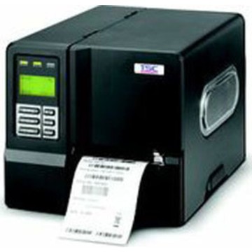 TSC, ME-340, PRINTER, BASIC, TT, 300 DPI, 4 IPS, 4.09'' WIDE, 8'' OD, RTC, USB, SER