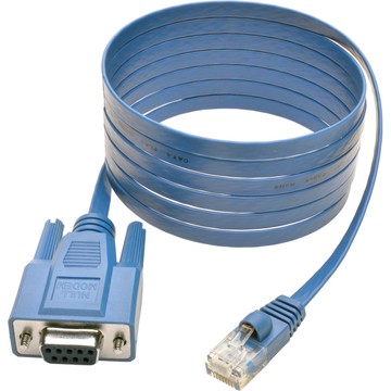 Tripp-Lite P430-006 Accessories