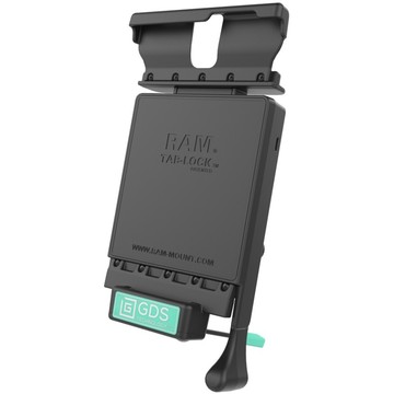 Accessories RAM Mount RAM-GDS-DOCKL-V2-SAM9U