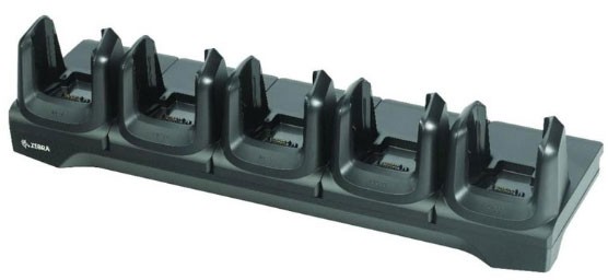 Cradles Zebra CRD-MC33-5SETH-01