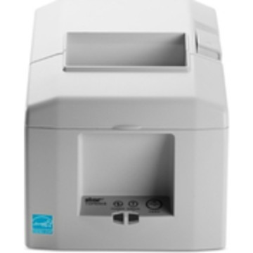 TSP654IIBI2-24 KASSENDRUCKER: TSP654IIBI2-24 ULTRA WHITE KIT, inclusive..