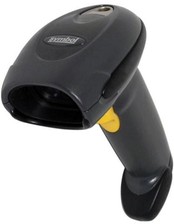 Zebra LI4278 Barcode Scanner Bluetooth 2.1, 3 mil, 19.7 ft, 547 scan/sec image