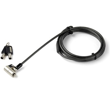 StarTech LTULOCKKEY Cables