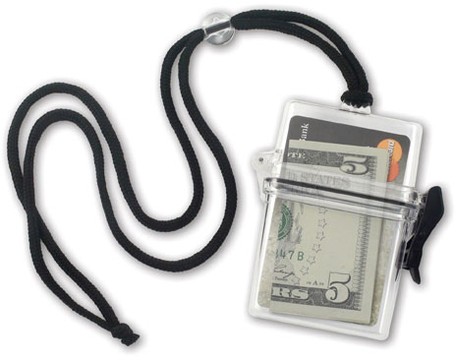 Brady 1840-9000 Badge Holders