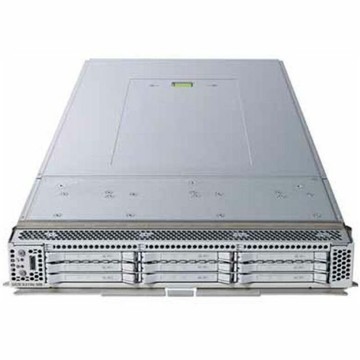 Cisco X210c M8 Barebone System - UCSX-210C-M8
