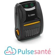 LC PULSE-SANTE-ZEBRA-ZQ310 Quittungsdrucker Bild