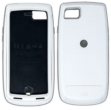 Code CR7010-8SE Accessories