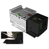 Custom KPM302III Quittungsdrucker Bild