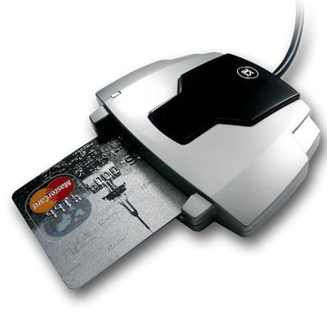 ACS ACR38 Card Reader
