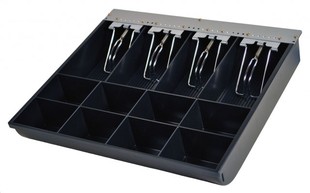 M-S Cash Drawer 1051-884 Accessories image
