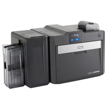 Impresoras de Tarjetas Fargo 094059