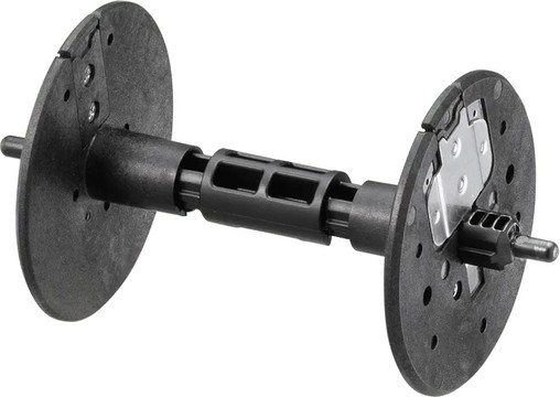 Detachable Media Holder for Bixolon SPP-L310