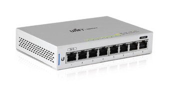 Ubiquiti Networks US-8-5 Ethernet Switch image