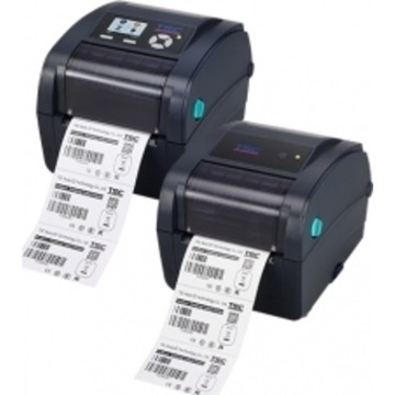 TSC TC310, 12 dots/mm (300 dpi), disp., RTC, TSPL-EZ, USB, RS232, BT, Ethernet, Wi-Fi