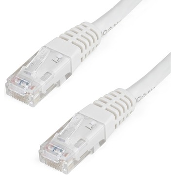 Cables StarTech C6PATCH20WH