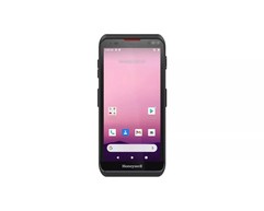 Honeywell EDA56 Mobile Computer 2-Pin, 2D, USB-C, NFC, Android 11, IP67 Bild
