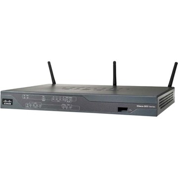 Cisco C881W-A-K9 Accessories