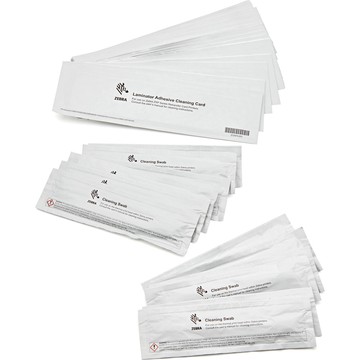 Zebra Cleaning Kit