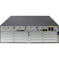 HPE Aruba JG406AABA Wireless Routers image