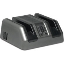 X500 - EXTERNAL DUAL BAY SECONDCPNT