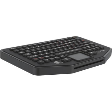GDS® Keyboard™ with Track Pad