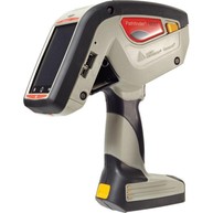 AVERY DENNISON, 2" THERMAL DIRECT HANDHELD PRINTER WITH TOUCH SCREEN, SD MEMORY CARD, ON-DEMAND SENSOR, 2D SCANNER, BATTERY, BATTERY CHARGER, image