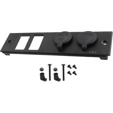 RAM Mount RAM-FP2-S2L-0830-1450-CIG2 Accessories