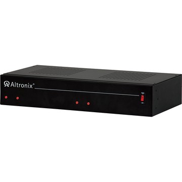 Altronix R1224DC16CBV Proprietary Power Supply - 12 V DC; 24 V DC