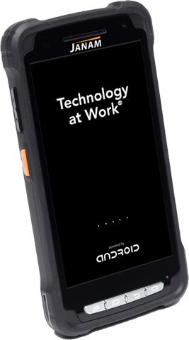 Janam XT2-NTKBRKNWM0 Handheld Terminals