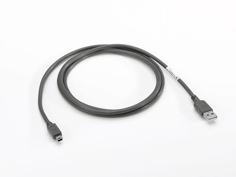 Zebra 25-68596-01R Accessories