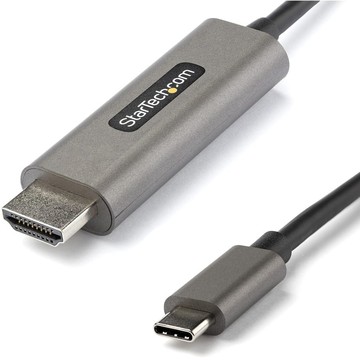Cables StarTech CDP2HDMM3MH