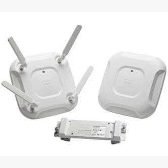 Cisco C9130AXE-B-EDU Accessories