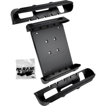 RAM Mount RAM-HOL-TAB-JD1U Accessories