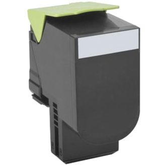 Lexmark 70C0HKG Toners