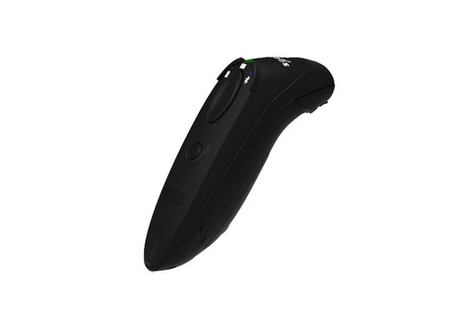 DURASCAN D720 LINEAR BARCODE   PERP PLUS QR CODE READER BLACK