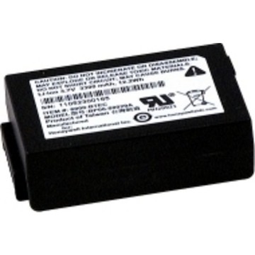 Standard Battery kit (battery and door) for Honeywell Dolphin 6100