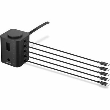Lenovo 40G0SC65WW Cables, Connectors, and Adapters