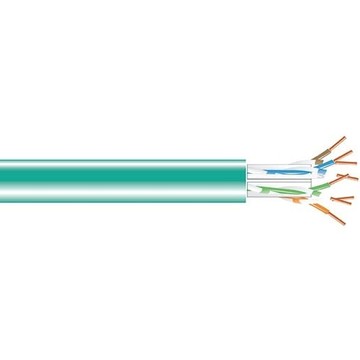 Cables Black Box C6ABC51-GN-1000