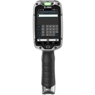 Zebra TC8000 Mobile Computer 2D Imager Standard Range, 4" WVGA Display, 802.11 a/b/g/n, BT 4.0, 1GB RAM, Android KitKat 4.4.3 image