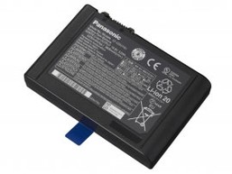 Battery for Panasonic Toughpad FZ X1/E1 image