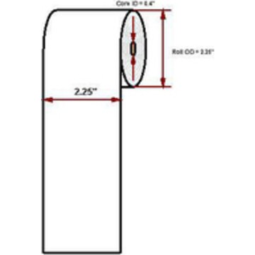 LONG LIFE 4.375 X 103 SUPL