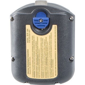 Batteries Honeywell 318-020-001