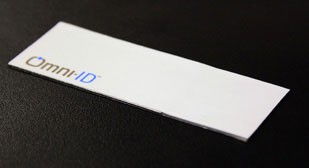 Omni-ID FLEX-AI-TAG Tags image