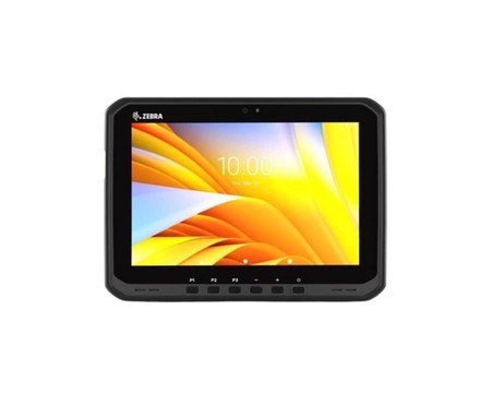 Zebra ET60 Rugged Enterprise Tablet – 8GB/12GB No Battery