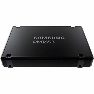 Samsung MZILG1T9HCJR-00A07 Accessories