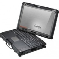 Getac V200 Rugged Convertible Tablet Intel Core i5, 8GB, 128GB, 12.1in, IP65, GPS Bild