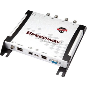 Speedway xPortal (GX3)
