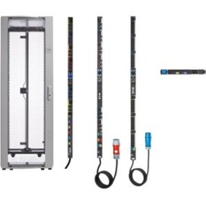 Cisco R42612 Rack Cabinet - RACK2-UCS